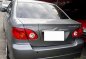 Well-kept Toyota Corolla Altis 2002 for sale-2