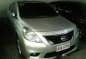 Nissan Almera 2014 for sale-0