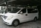 Well-kept Hyundai Grand Starex 2011 for sale-5