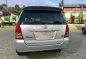 Toyota Innova 2.5 Diesel MT Silver SUV For Sale -2