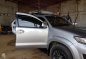 Toyota Fortuner 2015 model g, a/t FOR SALE-3