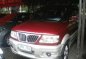 Well-maintained Mitsubishi Adventure 2003 for sale-1