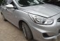 Hyundai Accent 2014 FOR SALE-1