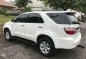 Toyota Fortuner 2006 G FOR SALE-1