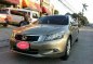 Well-kept Honda Accord 2010 for sale-1