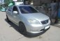 2005 Toyota Vios 1.3e for sale-1