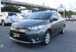 2016 TOYOTA VIOS E 1.3L AT Gas for sale-7