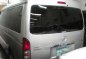 Good as new Toyota Hiace 2011 for sale-6