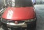 Mitsubishi Lancer 1996 Manual Red For Sale -2