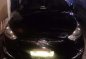 Hyundai Accent Sedan 2012 MT Black For Sale -1
