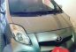 Toyota Yaris 2011 Automatic- Low Mileage FOR SALE-1