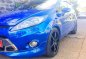2012 Ford Fiesta sports hatchback 1.6 top of the line FOR SALE-10