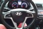 Well-maintained Hyundai Accent 2013 for sale-12