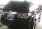 Well-maintained Toyota Fortuner 2012 for sale-3