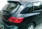 2006 Mazda 3 Black 5-door Hatchback For Sale -3