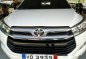 Well-maintained Toyota Innova 2016 for sale-0