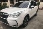 Subaru Forester 2014 for sale-3