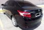 Toyota Vios E 2015 model Black for sale-3