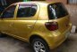 2001 Toyota Echo Hatchback FOR SALE-4