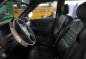 Mitsubishi Adventure super sport manual transmission 2001 for sale-4