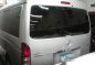 Good as new Toyota Hiace 2011 for sale-7