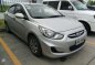 RUSH Sale fresh HYUNDAI Accent 2014 model -1