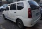 Toyota Avanza J 2008 MT White For Sale -2