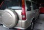 Honda CRV 2003 for sale-2