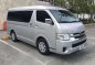 2016 Toyota Grandia GL van for sale-1