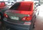 Good as new Toyota Corolla Altis 2002 for sale-3