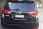 Rush sale 2016 Toyota Innova E 2.0 manual gas-9