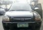 Hyundai Tucson 2009 AT Black SUV For Sale -0