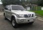 Nissan Patrol Diesel Manual 4x4 for sale-0