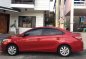 FOR SALE: Toyota Vios 2017 1.3E-1