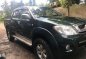 Toyota Hilux 2010 G 4x2 MT Green For Sale -6