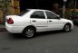 1998 Mitsubishi Lancer GL Pitsa Pie for sale-8