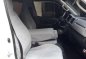 Toyota Hiace Commuter 2012 White For Sale -4