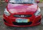Hyundai Accent 2011 AT for sale-0