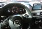 Almost brand new Mazda 3 Unleaded 2015 for sale-9