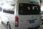 Toyota Hiace 2016 for sale-1