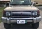 For Sale 1998 Fresh Well Maintained Mitsubishi Pajero Local Manual 4x4-2