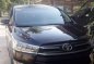 Rush sale 2016 Toyota Innova E 2.0 manual gas-11