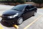 Toyota Vios E 2015 model Black for sale-4