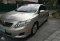 Toyota Corolla Altis 2010 for sale-11