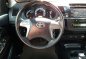 Toyota Fortuner 2015 for sale-11