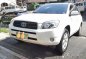 Well-maintained Toyota RAV4 2007 for sale-0