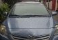 Toyota Vios 2012 E mt for sale-0