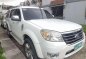 Ford Everest 2009 Limited Edition 4x2 Diesel FOR SALE-0