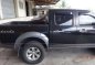 Ford Pickup RANGER 4x4 2008 MT Black For Sale -6