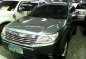 Well-maintained Subaru Forester 2010 for sale-2